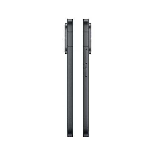 Смартфон VIVO V70 8/256Gb Authentic Black (Черный) RU