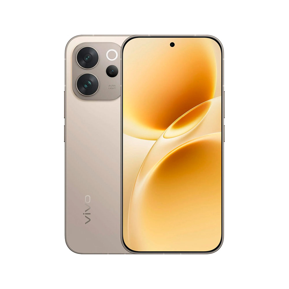 Смартфон VIVO V70 12/256Gb Alpine Grey (Серый) RU