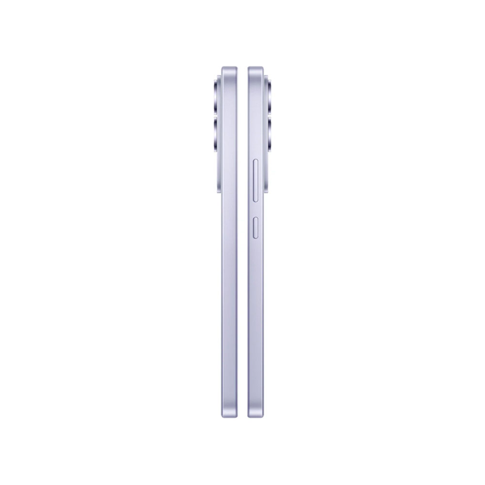 Смартфон VIVO V70 FE 8/256Gb Titanium Silver (Серебряный) RU