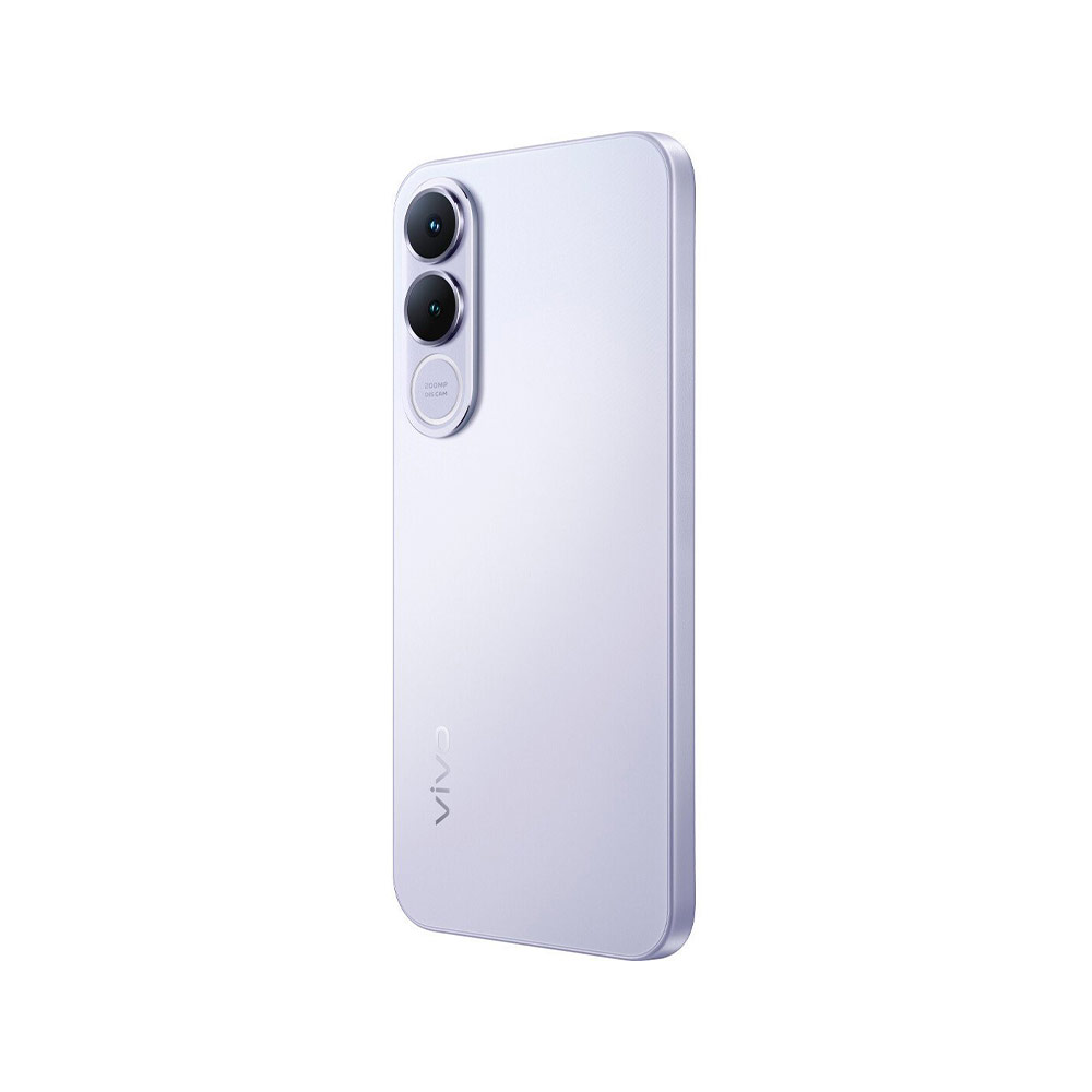 Смартфон VIVO V70 FE 8/256Gb Titanium Silver (Серебряный) RU