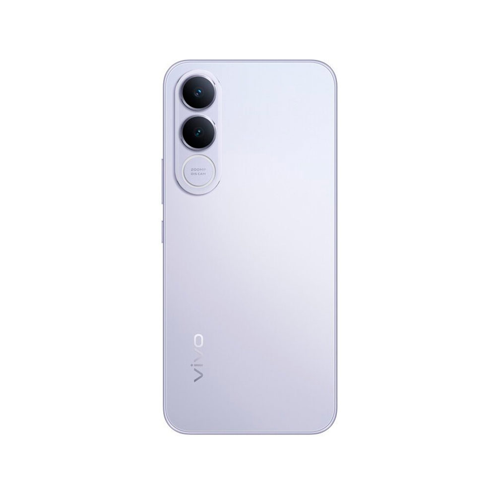Смартфон VIVO V70 FE 8/256Gb Titanium Silver (Серебряный) RU