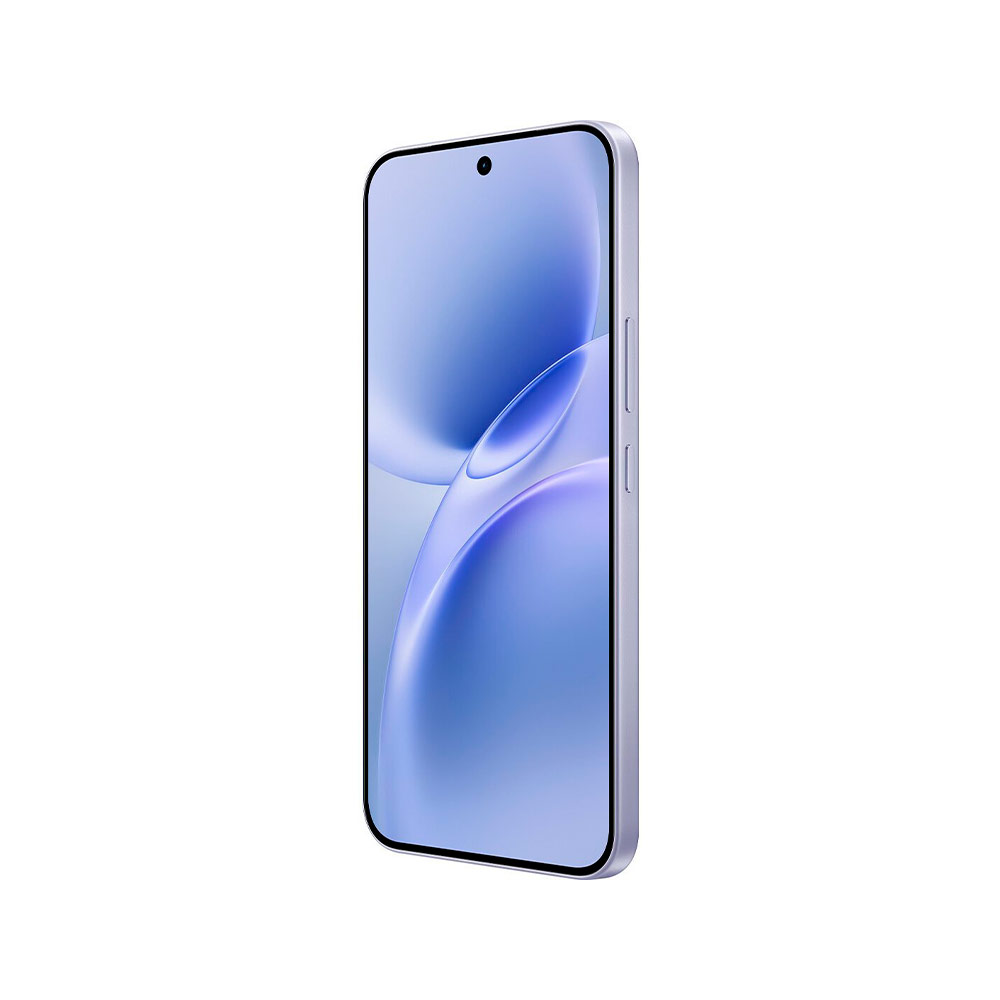Смартфон VIVO V70 FE 8/256Gb Titanium Silver (Серебряный) RU