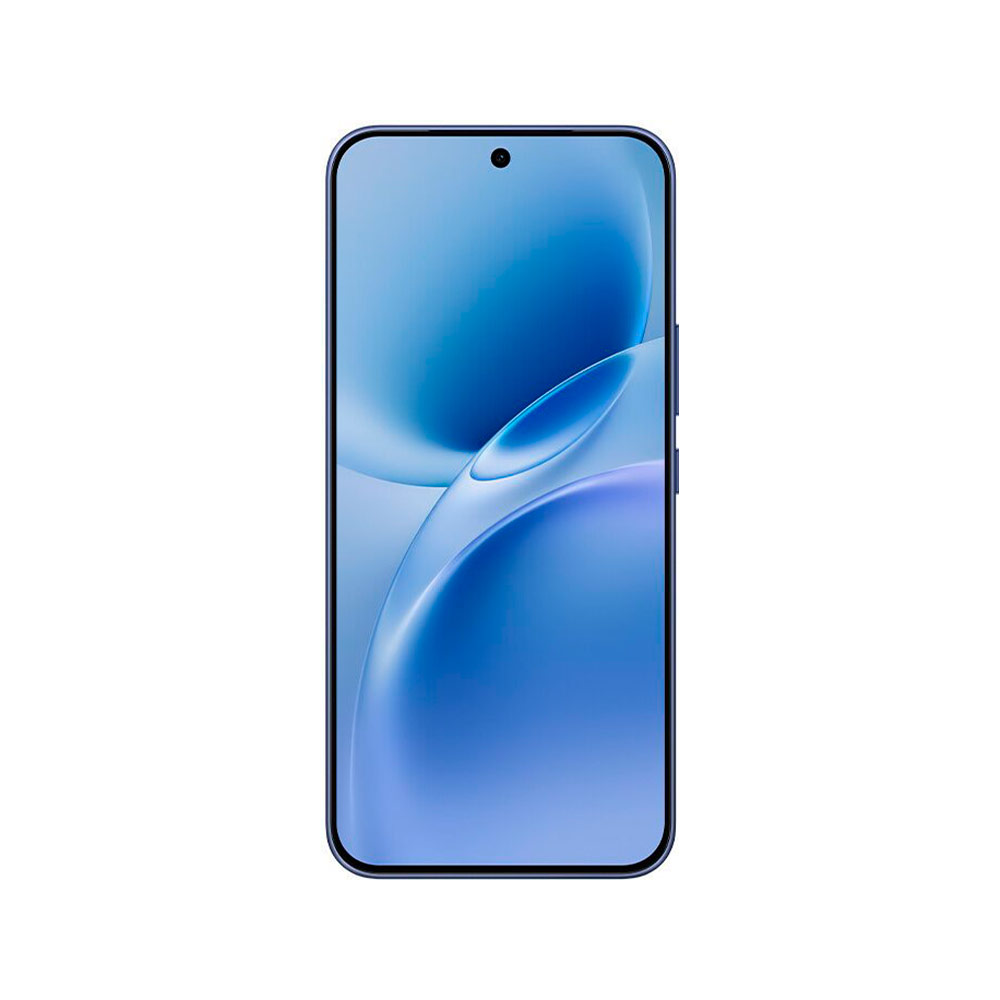 Смартфон VIVO V70 FE 8/256Gb Ocean Blue (Синий) RU