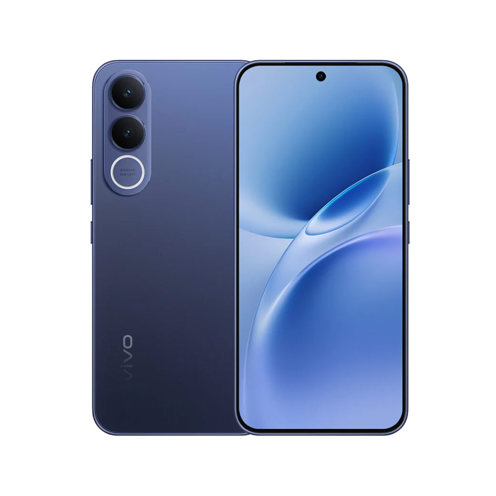 Смартфон VIVO V70 FE 8/256Gb Ocean Blue (Синий) RU