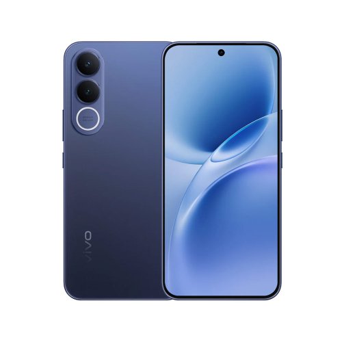 Смартфон VIVO V70 FE 8/256Gb Ocean Blue (Синий) RU