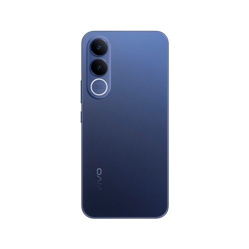 Смартфон VIVO V70 FE 8/256Gb Ocean Blue (Синий) RU