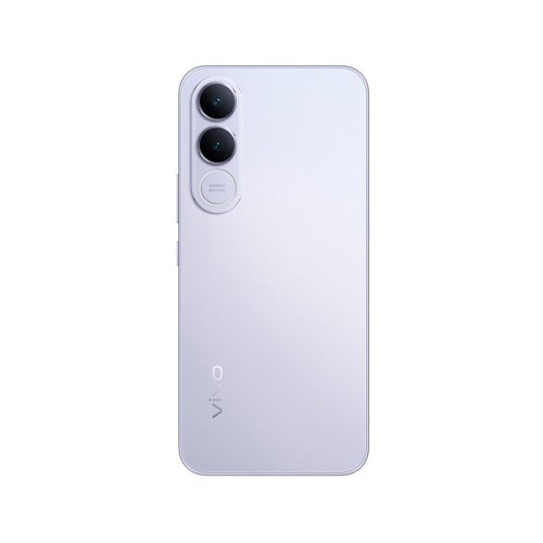 Смартфон VIVO V70 FE 8/512Gb Titanium Silver (Серебряный) RU