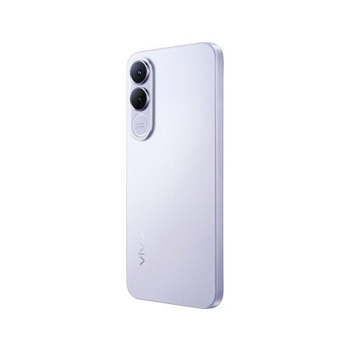 Смартфон VIVO V70 FE 8/512Gb Titanium Silver (Серебряный) RU