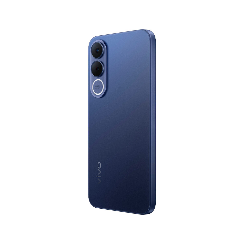 Смартфон VIVO V70 FE 8/512Gb Ocean Blue (Синий) RU
