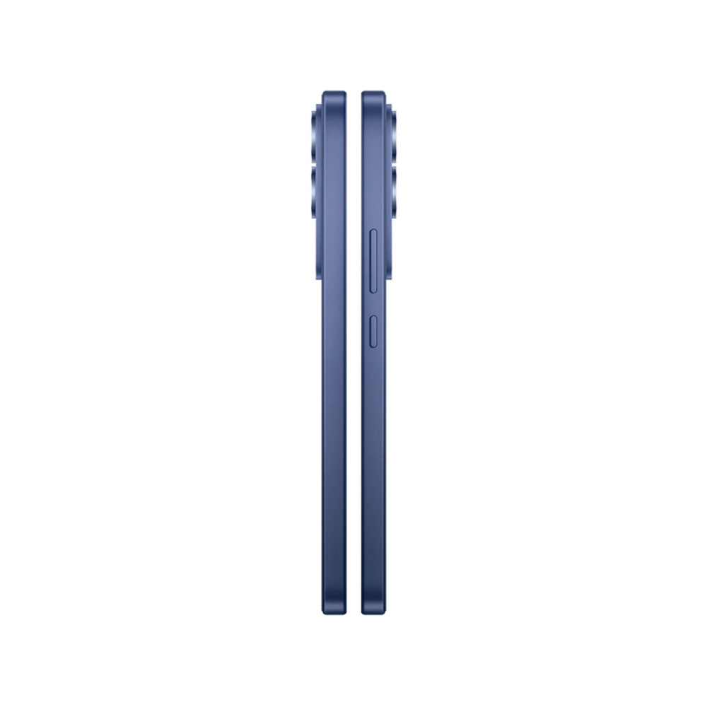 Смартфон VIVO V70 FE 8/512Gb Ocean Blue (Синий) RU
