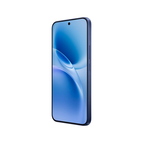 Смартфон VIVO V70 FE 8/512Gb Ocean Blue (Синий) RU