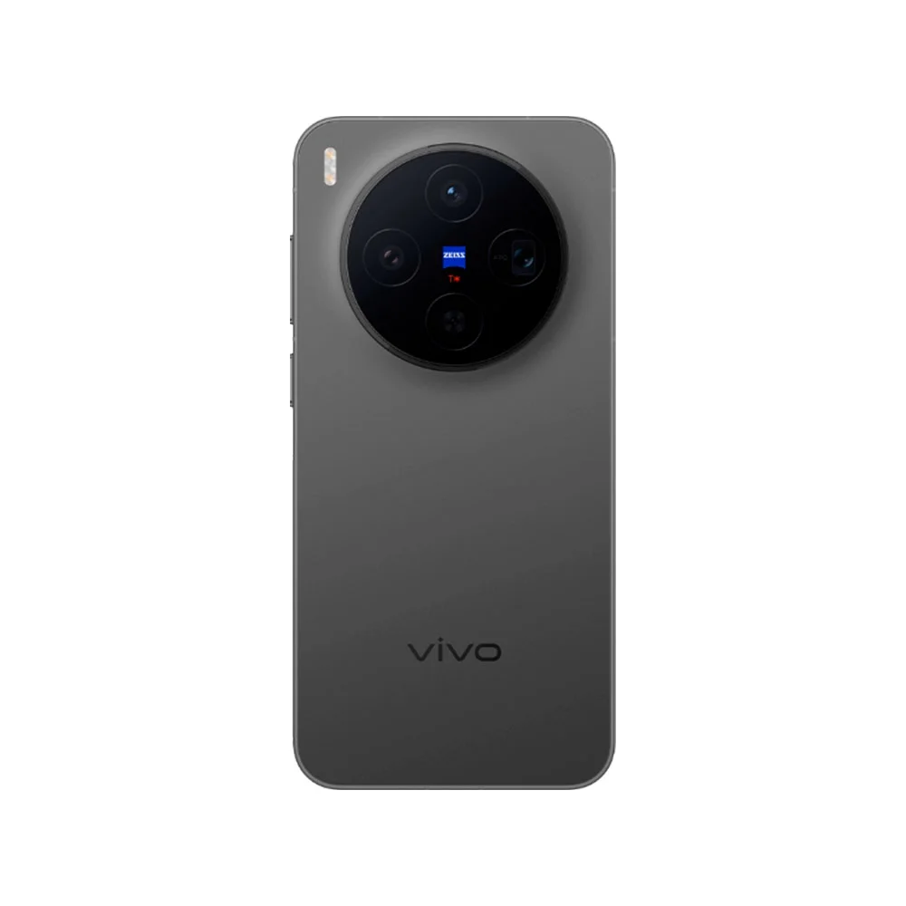 Смартфон Vivo X300 16/512Gb Phantom Black (Черный) RU