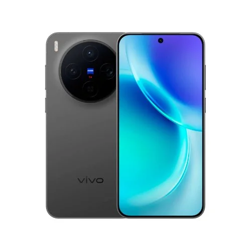Смартфон Vivo X300 16/512Gb Phantom Black (Черный) RU
