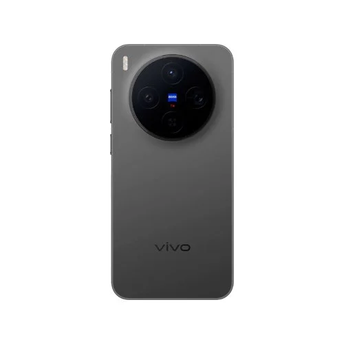 Смартфон Vivo X300 16/512Gb Phantom Black (Черный) RU