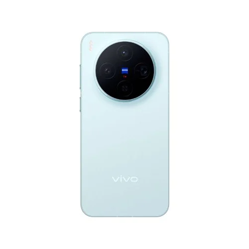 Смартфон Vivo X300 16/512Gb Mist Blue (Голубой) RU