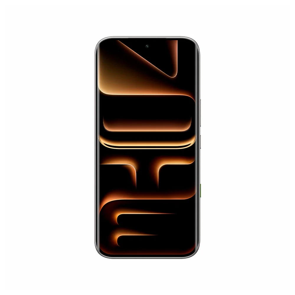 Смартфон Infinix Note Edge 8/256GB Lunar Titanium (Серый) RU