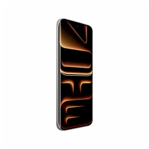 Смартфон Infinix Note Edge 8/256GB Lunar Titanium (Серый) RU