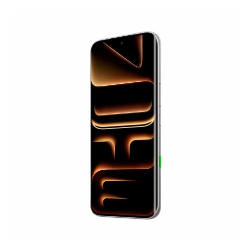 Смартфон Infinix Note Edge 8/256GB Lunar Titanium (Серый) RU
