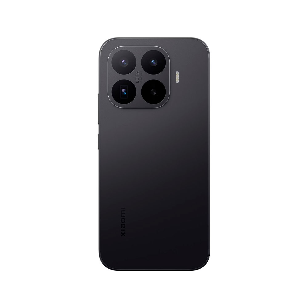 Смартфон Xiaomi 17T 12/256Gb Black (Черный) RU
