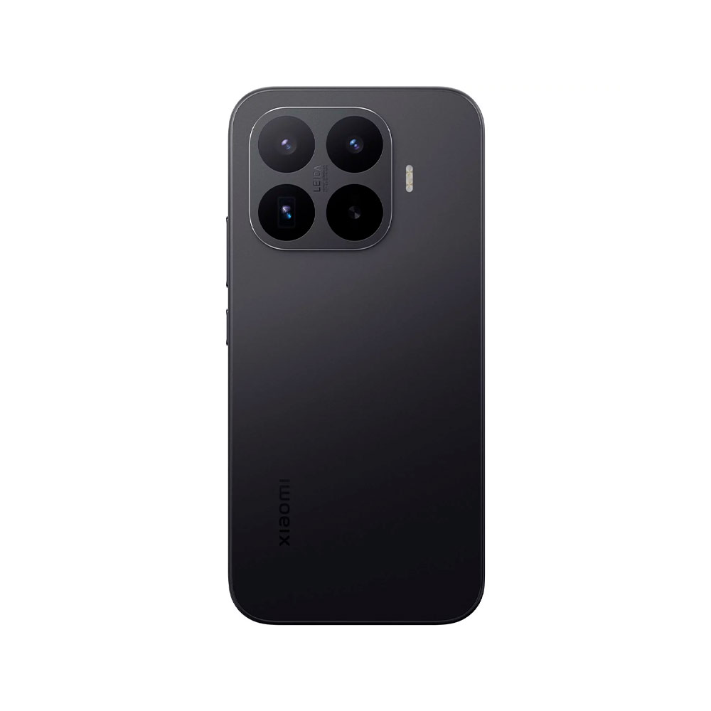 Смартфон Xiaomi 17T 12/256Gb Black (Черный) RU
