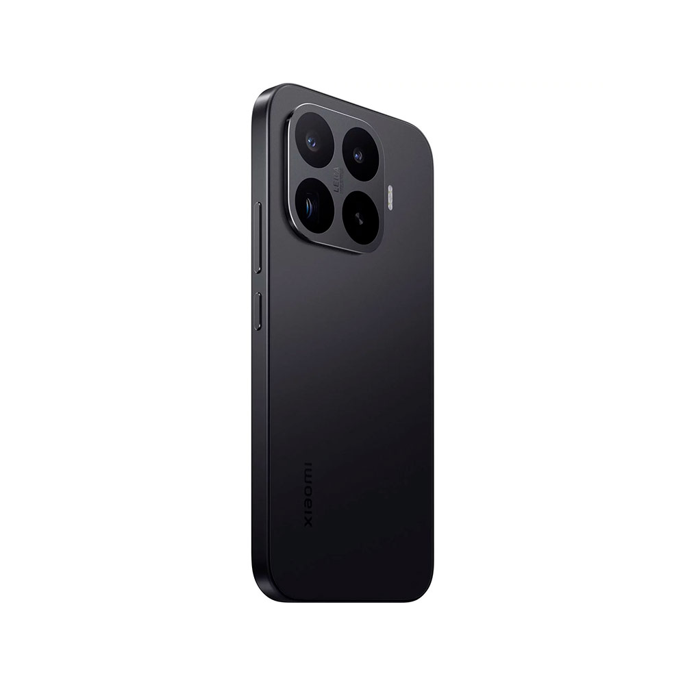 Смартфон Xiaomi 17T 12/256Gb Black (Черный) RU