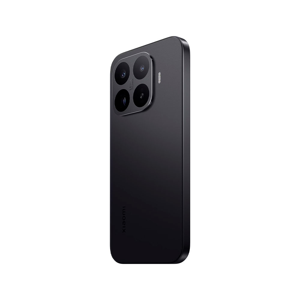 Смартфон Xiaomi 17T 12/256Gb Black (Черный) RU