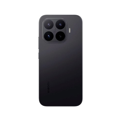 Смартфон Xiaomi 17T 12/256Gb Black (Черный) RU