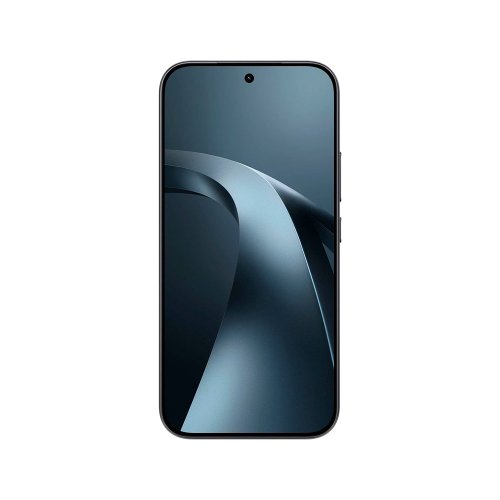 Смартфон Xiaomi 17T 12/256Gb Black (Черный) RU