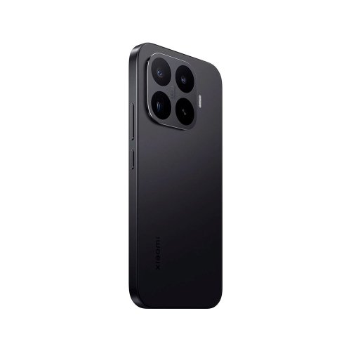 Смартфон Xiaomi 17T 12/512Gb Black (Черный) RU