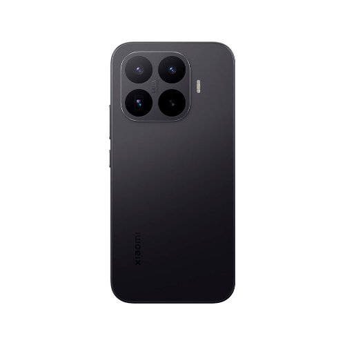 Смартфон Xiaomi 17T 12/512Gb Black (Черный) RU