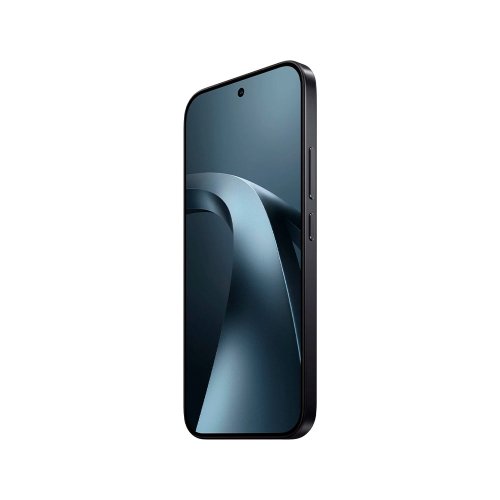 Смартфон Xiaomi 17T 12/512Gb Black (Черный) RU