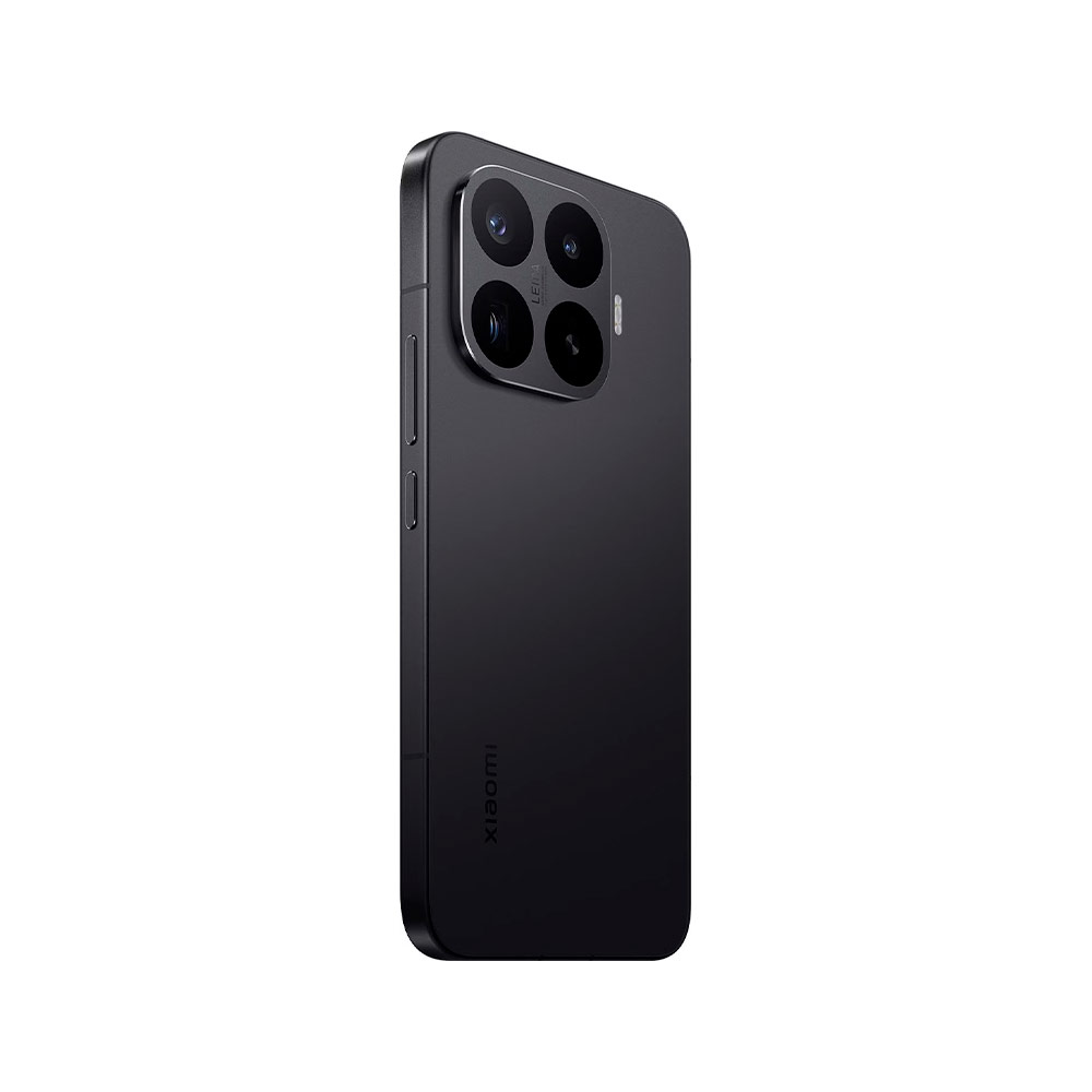 Смартфон Xiaomi 17T Pro 12/512Gb Black (Черный) RU