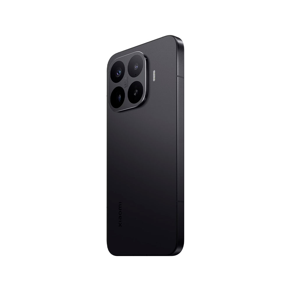 Смартфон Xiaomi 17T Pro 12/512Gb Black (Черный) RU