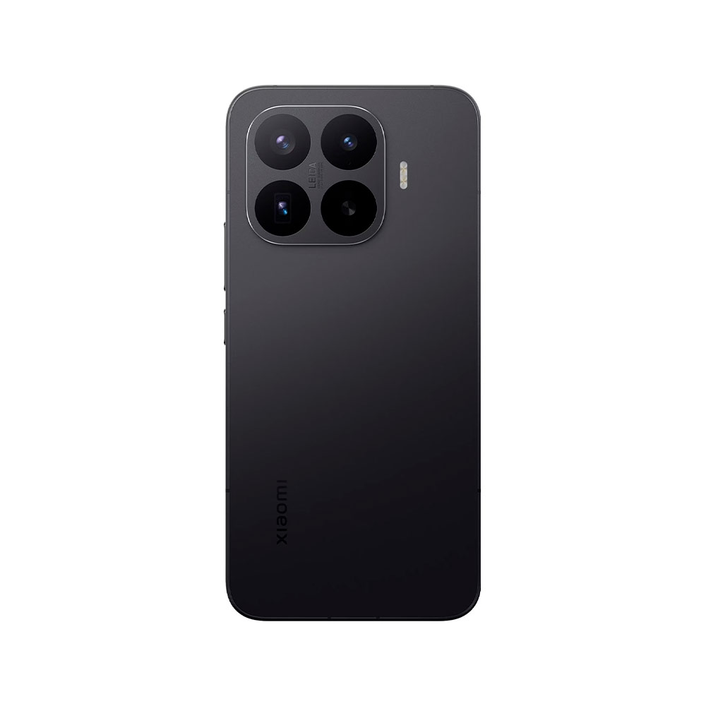 Смартфон Xiaomi 17T Pro 12/512Gb Black (Черный) RU