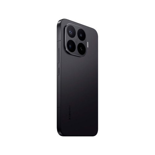 Смартфон Xiaomi 17T Pro 12/512Gb Black (Черный) RU