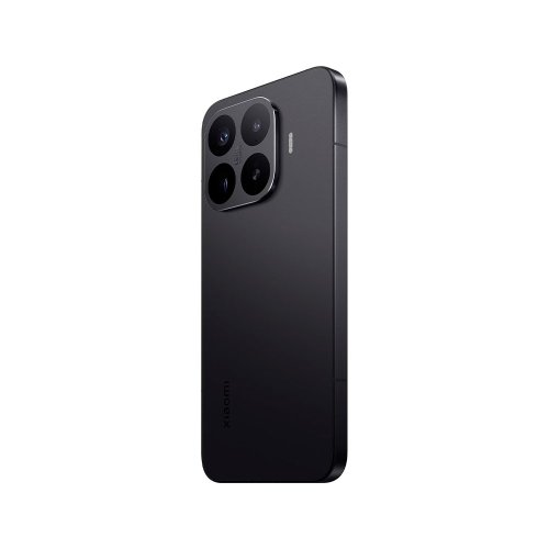 Смартфон Xiaomi 17T Pro 12/512Gb Black (Черный) RU