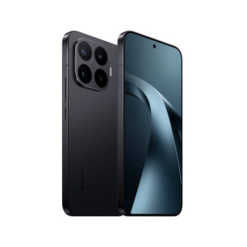 Смартфон Xiaomi 17T Pro 12/512Gb Black (Черный) RU