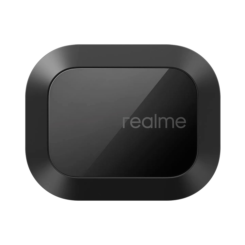 Купить Беспроводные наушники Realme Buds Air 8 Pro Master Black (Черный) Беспроводные наушники Realme Buds Air 8 Pro Master Black (Черный)