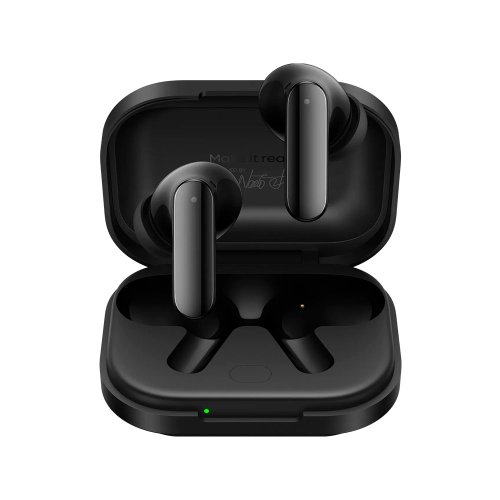 Купить Беспроводные наушники Realme Buds Air 8 Pro Master Black (Черный) Беспроводные наушники Realme Buds Air 8 Pro Master Black (Черный)