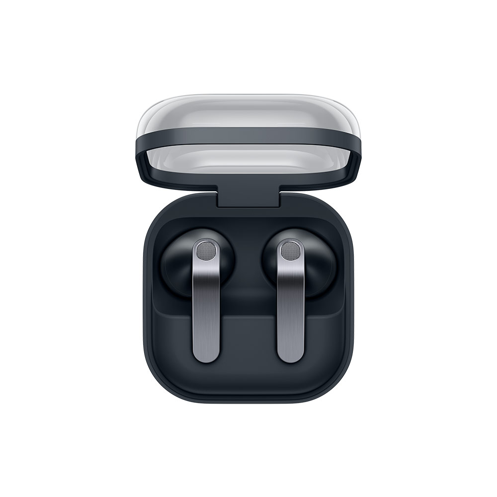 Беспроводные наушники Samsung Galaxy Buds4 Черный EU
