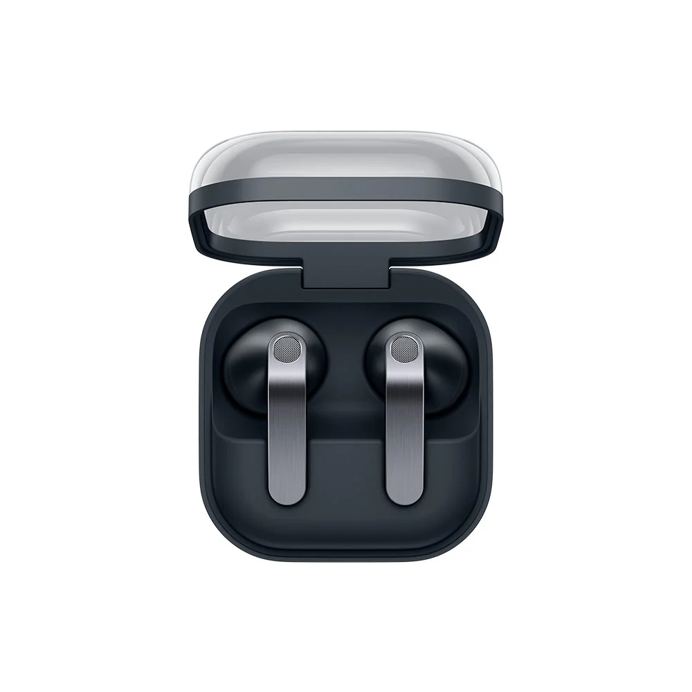 Купить Беспроводные наушники Samsung Galaxy Buds4 Черный EU Беспроводные наушники Samsung Galaxy Buds4 Черный EU