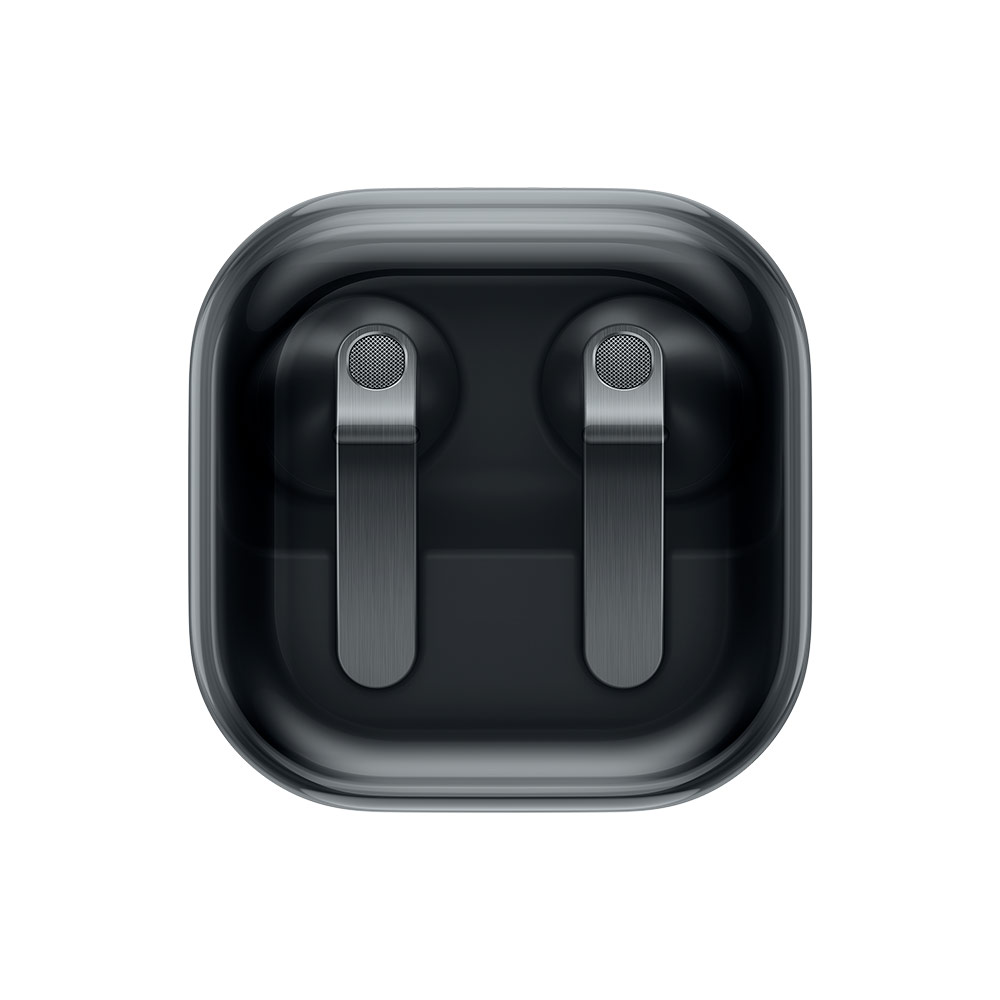 Беспроводные наушники Samsung Galaxy Buds4 Черный EU