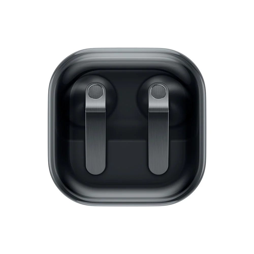 Купить Беспроводные наушники Samsung Galaxy Buds4 Черный EU Беспроводные наушники Samsung Galaxy Buds4 Черный EU