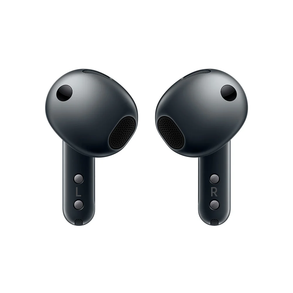Купить Беспроводные наушники Samsung Galaxy Buds4 Черный EU Беспроводные наушники Samsung Galaxy Buds4 Черный EU