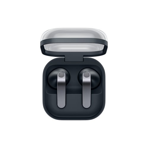 Беспроводные наушники Samsung Galaxy Buds4 Черный EU
