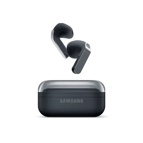 Купить Беспроводные наушники Samsung Galaxy Buds4 Черный EU Беспроводные наушники Samsung Galaxy Buds4 Черный EU
