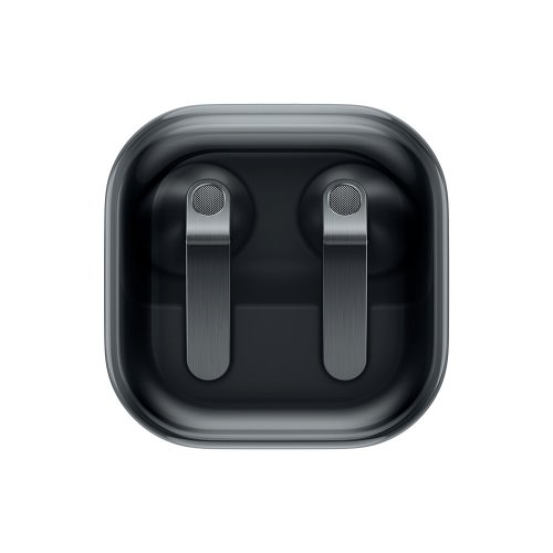 Беспроводные наушники Samsung Galaxy Buds4 Черный EU