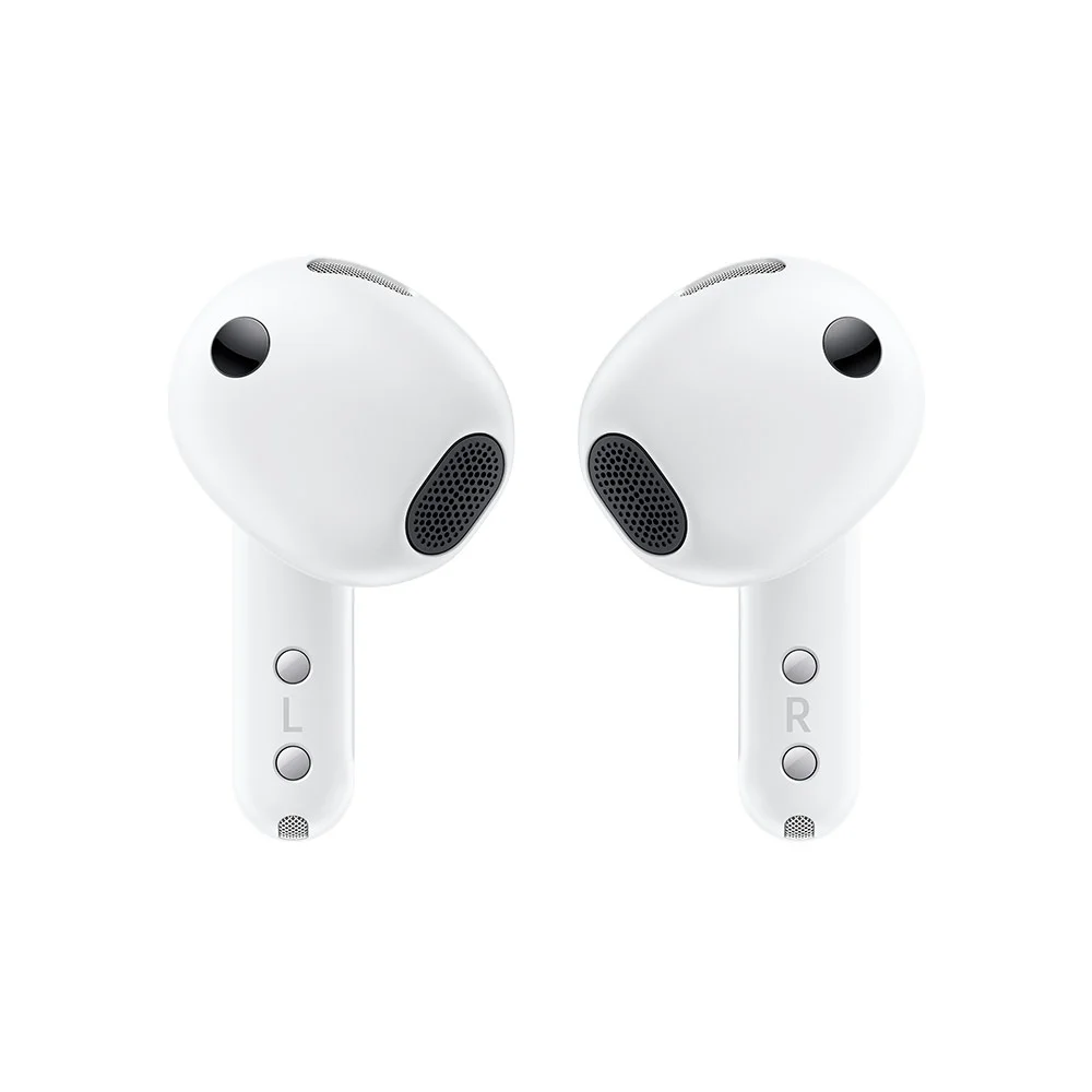 Купить Беспроводные наушники Samsung Galaxy Buds4 Белый EU Беспроводные наушники Samsung Galaxy Buds4 Белый EU