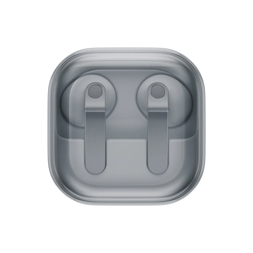 Купить Беспроводные наушники Samsung Galaxy Buds4 Белый EU Беспроводные наушники Samsung Galaxy Buds4 Белый EU