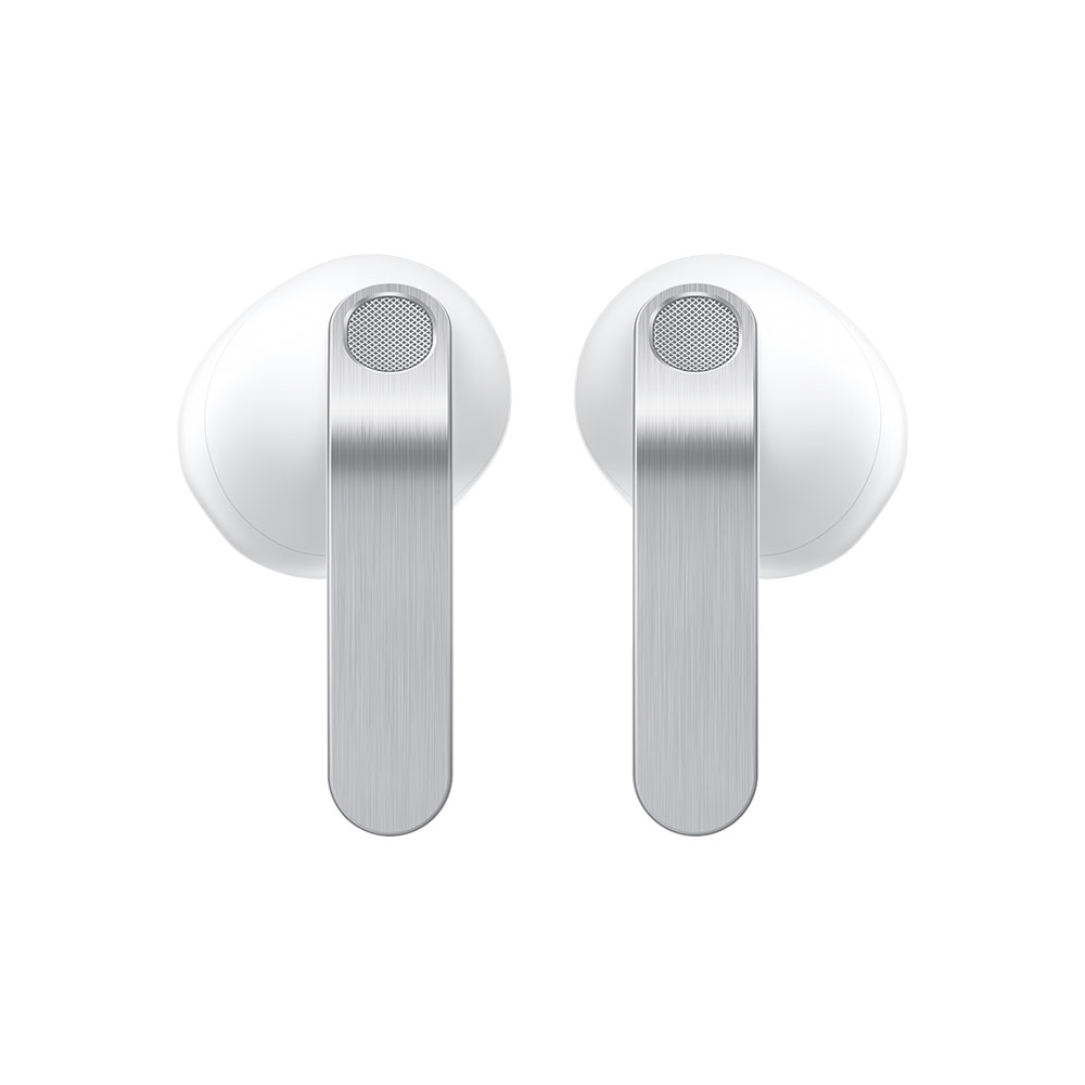 Беспроводные наушники Samsung Galaxy Buds4 Белый EU